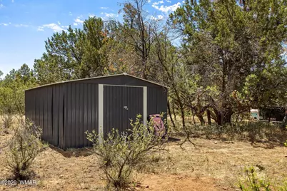 2228 Eagle Lane, Overgaard, AZ 85933 - Photo 23