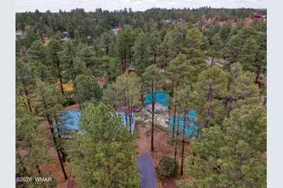 1101 N 27th Avenue, Show Low, AZ 85901 - Photo 25