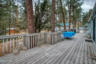 1101 N 27th Ave, Show Low, AZ 85901 - Photo 19