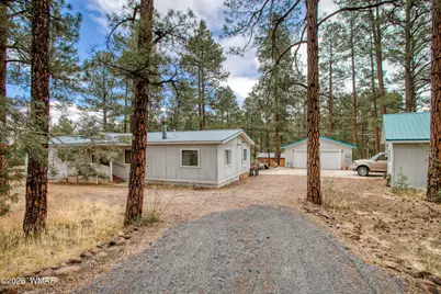 1101 N 27th Avenue, Show Low, AZ 85901 - Photo 1