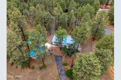 1101 N 27th Avenue, Show Low, AZ 85901 - Photo 27