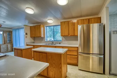 1101 N 27th Avenue, Show Low, AZ 85901 - Photo 7