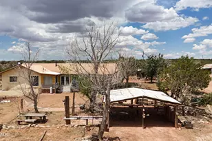 4582 El Dorado Rd, Snowflake, AZ 85937 - Photo 1