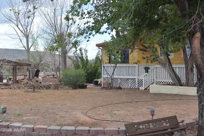 4582 El Dorado Road, Snowflake, AZ 85937 - Photo 3