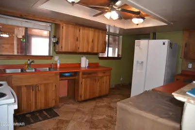 4582 El Dorado Road, Snowflake, AZ 85937 - Photo 13