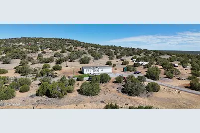 25 County Road 8206, Concho, AZ 85924 - Photo 11
