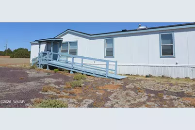 25 County Road 8206, Concho, AZ 85924 - Photo 7