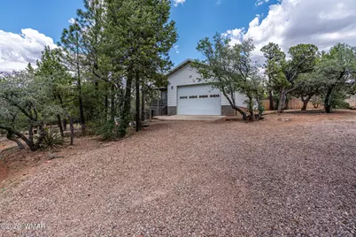 701 S 7th Avenue, Show Low, AZ 85901 - Photo 3