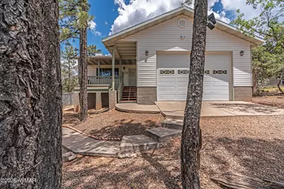 701 S 7th Avenue, Show Low, AZ 85901 - Photo 35
