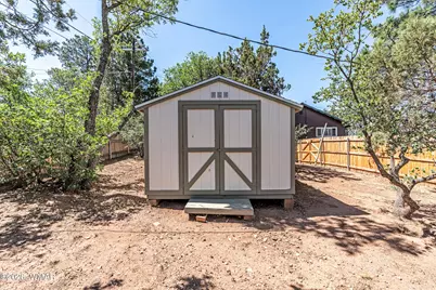 701 S 7th Avenue, Show Low, AZ 85901 - Photo 27