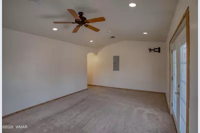 411 W Stratton, Show Low, AZ 85901 - Photo 11
