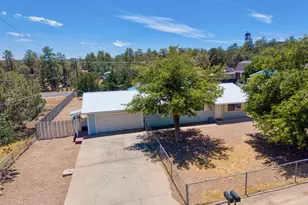 411 W Stratton, Show Low, AZ 85901 - Photo 31