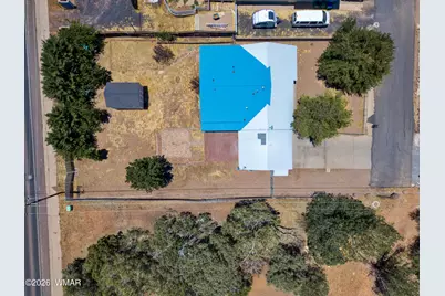 411 W Stratton, Show Low, AZ 85901 - Photo 33
