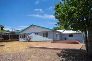 411 W Stratton, Show Low, AZ 85901 - Photo 27