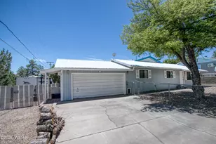 411 W Stratton, Show Low, AZ 85901 - Photo 29