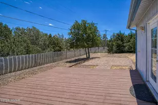 411 W Stratton, Show Low, AZ 85901 - Photo 25