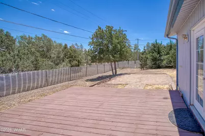411 W Stratton, Show Low, AZ 85901 - Photo 25