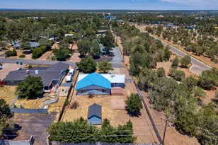 411 W Stratton, Show Low, AZ 85901 - Photo 33