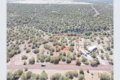 50 County Road 3190, Vernon, AZ 85940 - Photo 1