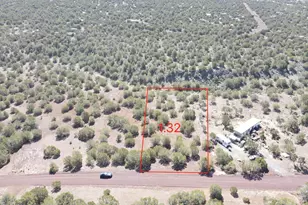 50 County Rd 3190, Vernon, AZ 85940 - Photo 1