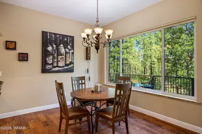 2742 Pine Wood Lane, Pinetop, AZ 85935 - Photo 11