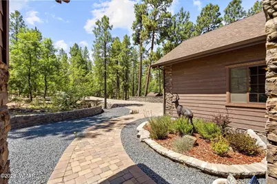 2742 Pine Wood Lane, Pinetop, AZ 85935 - Photo 39
