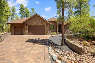 2742 Pine Wood Ln, Pinetop, AZ 85935 - Photo 1