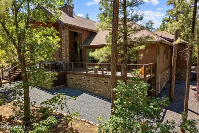 2742 Pine Wood Lane, Pinetop, AZ 85935 - Photo 29