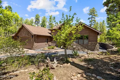2742 Pine Wood Lane, Pinetop, AZ 85935 - Photo 35