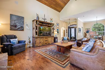 2742 Pine Wood Lane, Pinetop, AZ 85935 - Photo 5