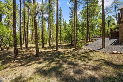 2742 Pine Wood Lane, Pinetop, AZ 85935 - Photo 41