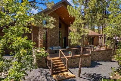 2742 Pine Wood Lane, Pinetop, AZ 85935 - Photo 17