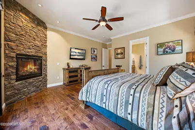 2742 Pine Wood Lane, Pinetop, AZ 85935 - Photo 13