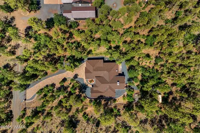 2742 Pine Wood Lane, Pinetop, AZ 85935 - Photo 45