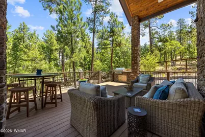 2742 Pine Wood Lane, Pinetop, AZ 85935 - Photo 27