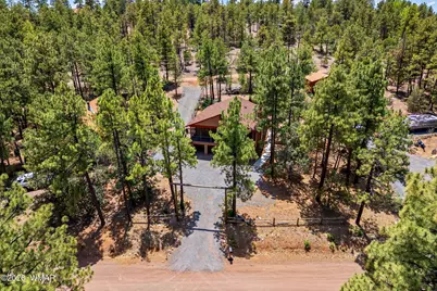 2527 Chiricahua Drive, Show Low, AZ 85901 - Photo 31