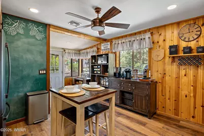2527 Chiricahua Drive, Show Low, AZ 85901 - Photo 5