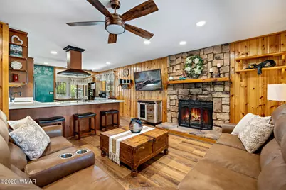 2527 Chiricahua Drive, Show Low, AZ 85901 - Photo 3