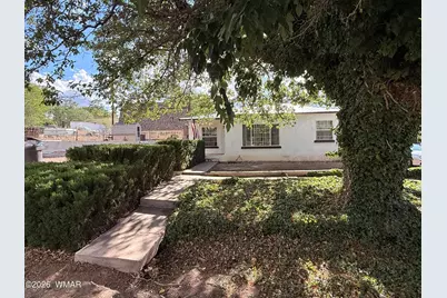 150 S 2nd, Saint Johns, AZ 85936 - Photo 1