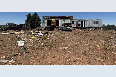 25 N County Road 8445, Concho, AZ 85924 - Photo 5