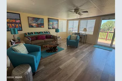 1945 Lynx Drive, Unit Lot 20 #Lot 20, Show Low, AZ 85901 - Photo 9