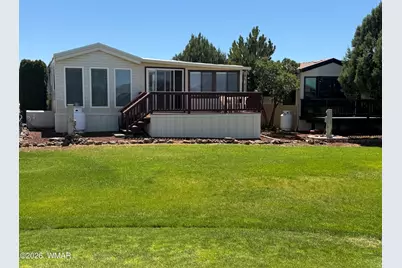 1945 Lynx Drive, Unit Lot 20 #Lot 20, Show Low, AZ 85901 - Photo 7