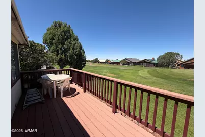 1945 Lynx Drive, Unit Lot 20 #Lot 20, Show Low, AZ 85901 - Photo 1