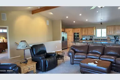 1495 Shade Tree Drive, Heber, AZ 85928 - Photo 13