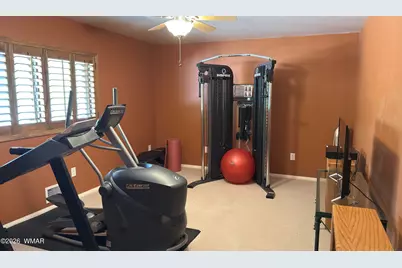1495 Shade Tree Drive, Heber, AZ 85928 - Photo 35