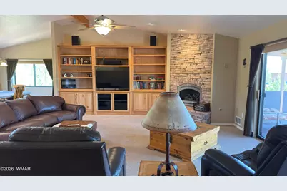 1495 Shade Tree Drive, Heber, AZ 85928 - Photo 7
