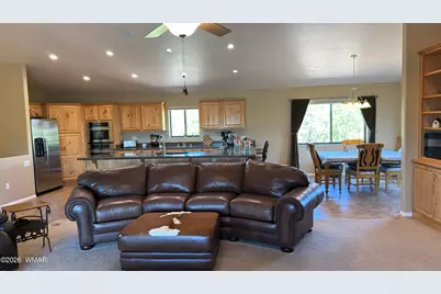 1495 Shade Tree Drive, Heber, AZ 85928 - Photo 9
