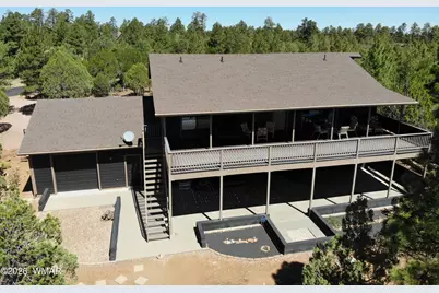 1495 Shade Tree Drive, Heber, AZ 85928 - Photo 5