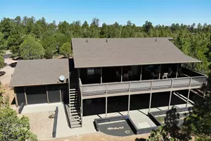1495 Shade Tree Dr, Heber, AZ 85928 - Photo 5