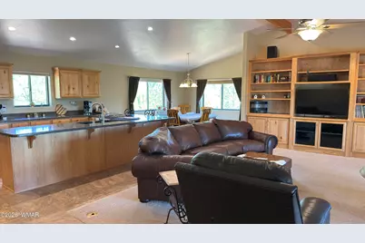 1495 Shade Tree Drive, Heber, AZ 85928 - Photo 11